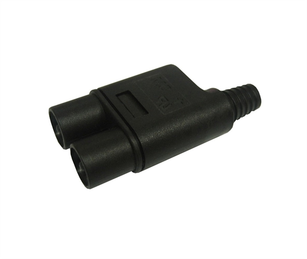 Steckverbinder paralelo FV T3 1H/2M - MULTICONTACT