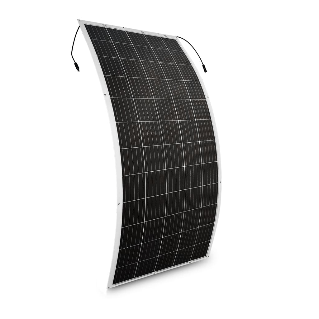 Sunman Solarmodul (flexibel) SMF310M-5X12DW 310W
