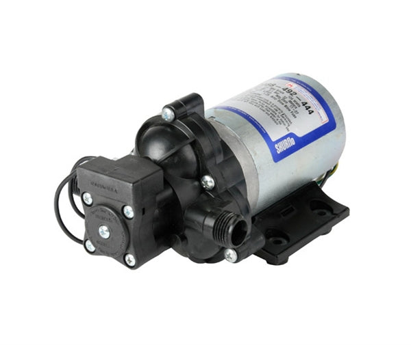 Pumpe de presión 2088-594-444 230V - SHURFLO