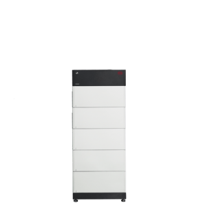 Lithium-Batterie Battery box PREMIUM HVM 13.8 kWh - BYD