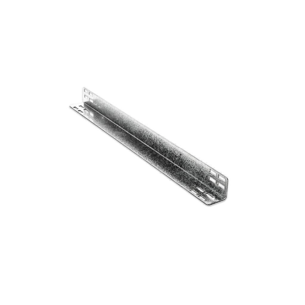 Solitia Elecsun-Bm Soporte angular für armarios de fondo 600 fijación lateral