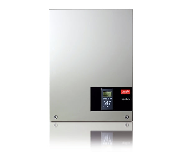 Wechselrichter de red 6kW Leistung reactiva - TLX+ 6kW - DANFOSS