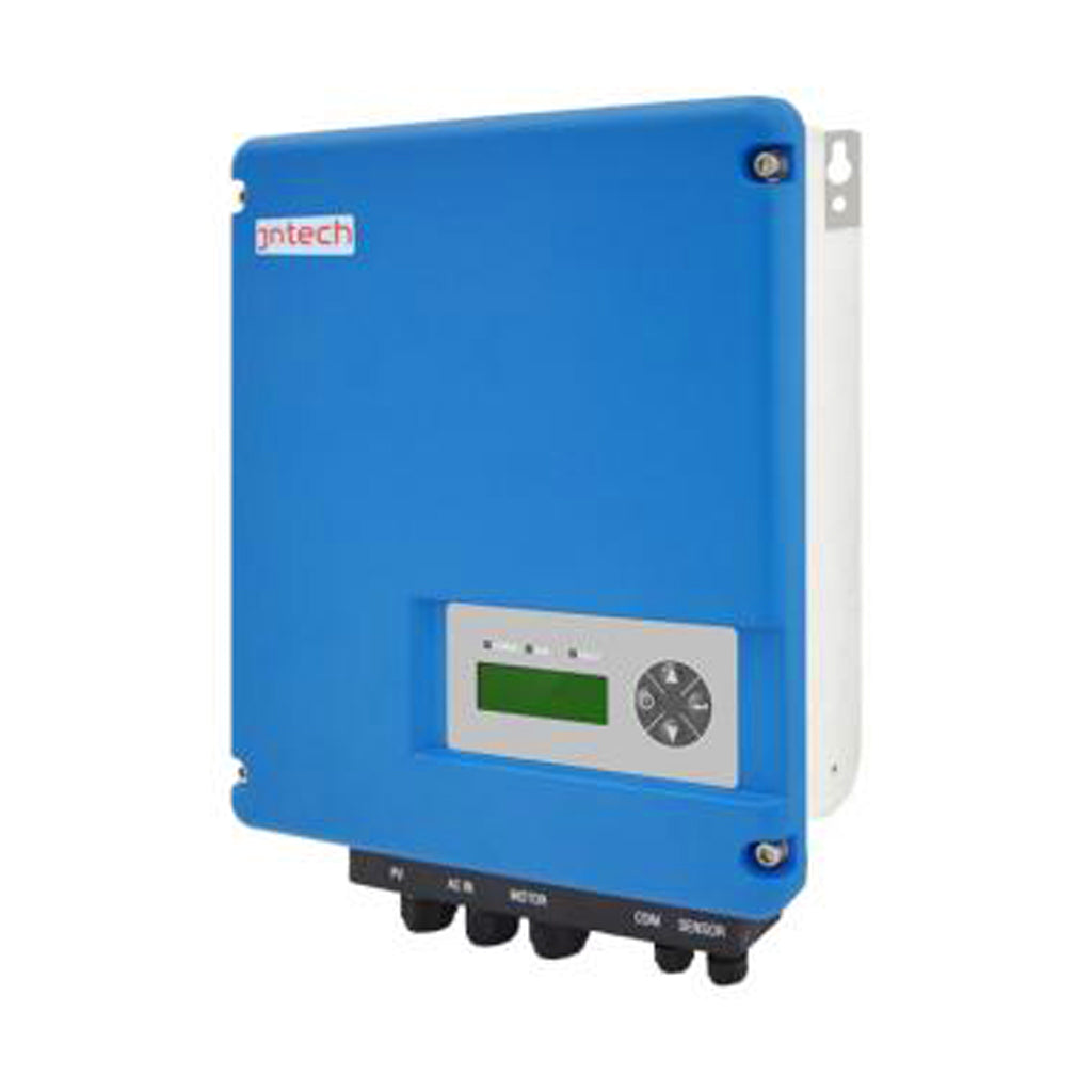 Jntech JNP4KL-V5 | Wechselrichter de Solarpumpe | 4kW | 220Vac | 50Hz | Dreiphasig