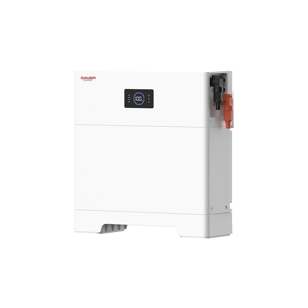 Sunwoda SunESS-5 (LV) 5,12kWh