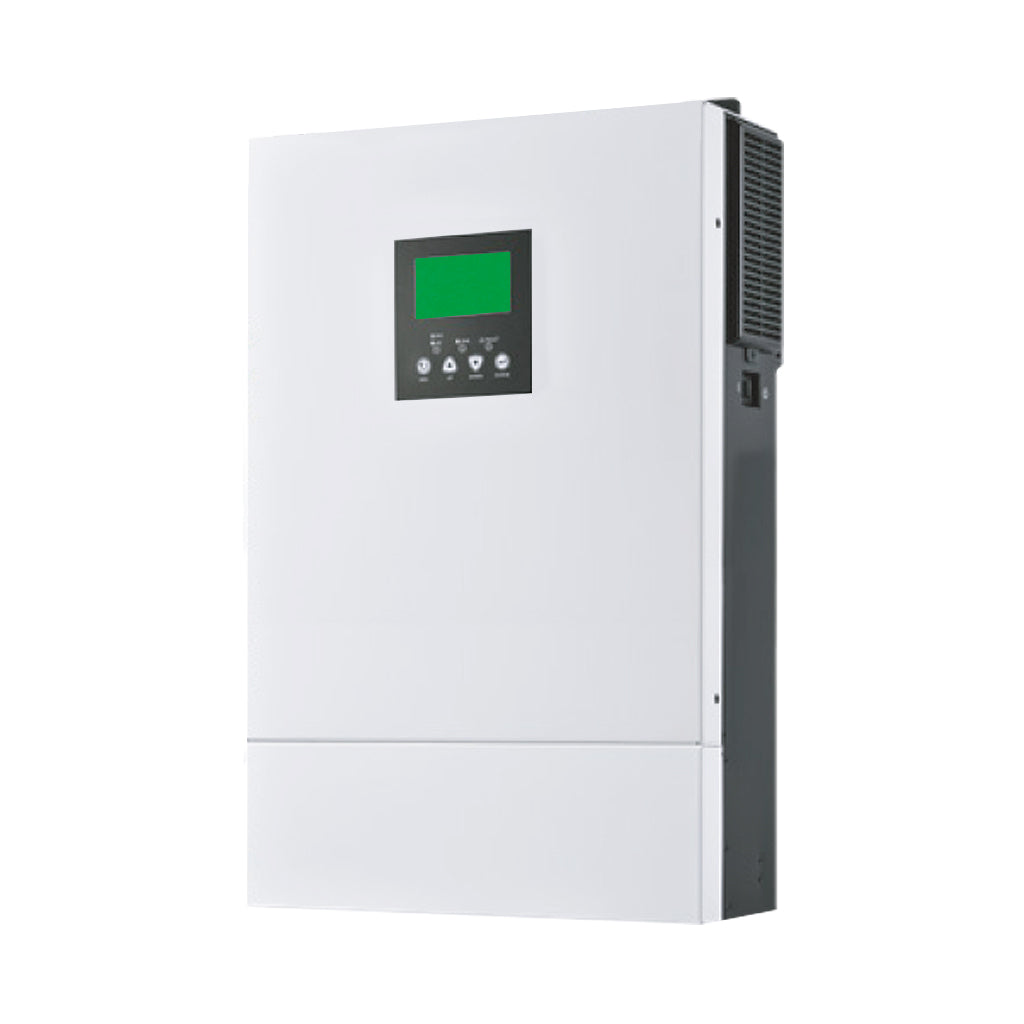 Axpert/Voltronic 48/12000 Serie Axpert VM II Premium Plus 12kW | Solitia