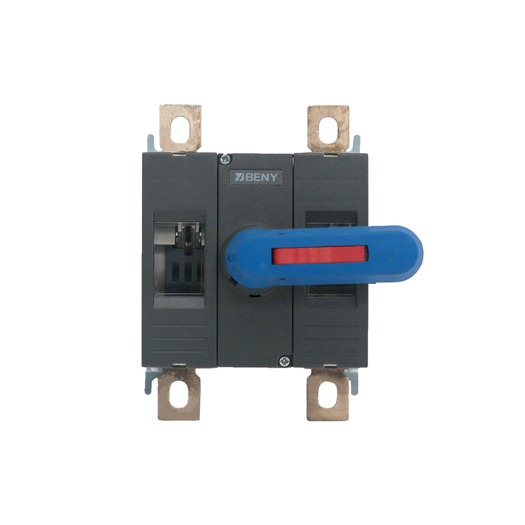 Desconectador 250A 2 polos 600V DC | BENY