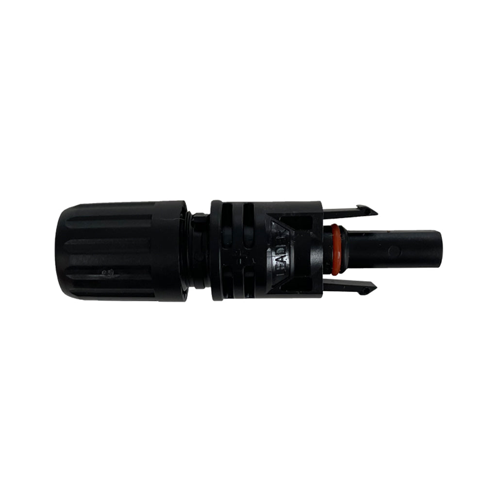 ELECSUN | Steckverbinder FV hembra | 2,5/4-6mm2 | 1500V | Tipo MC4 | 1 unidad