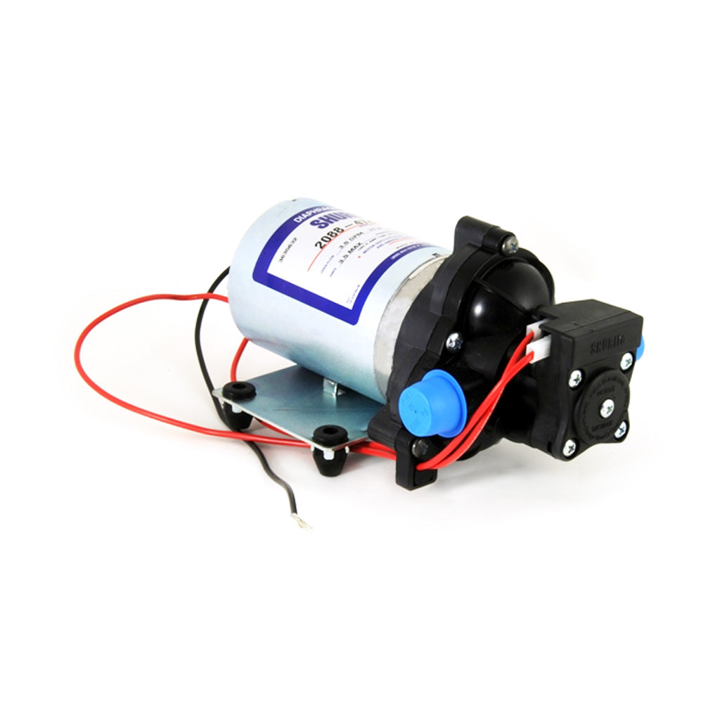 Pumpe de presión 2088-474-144 24V - SHURFLO