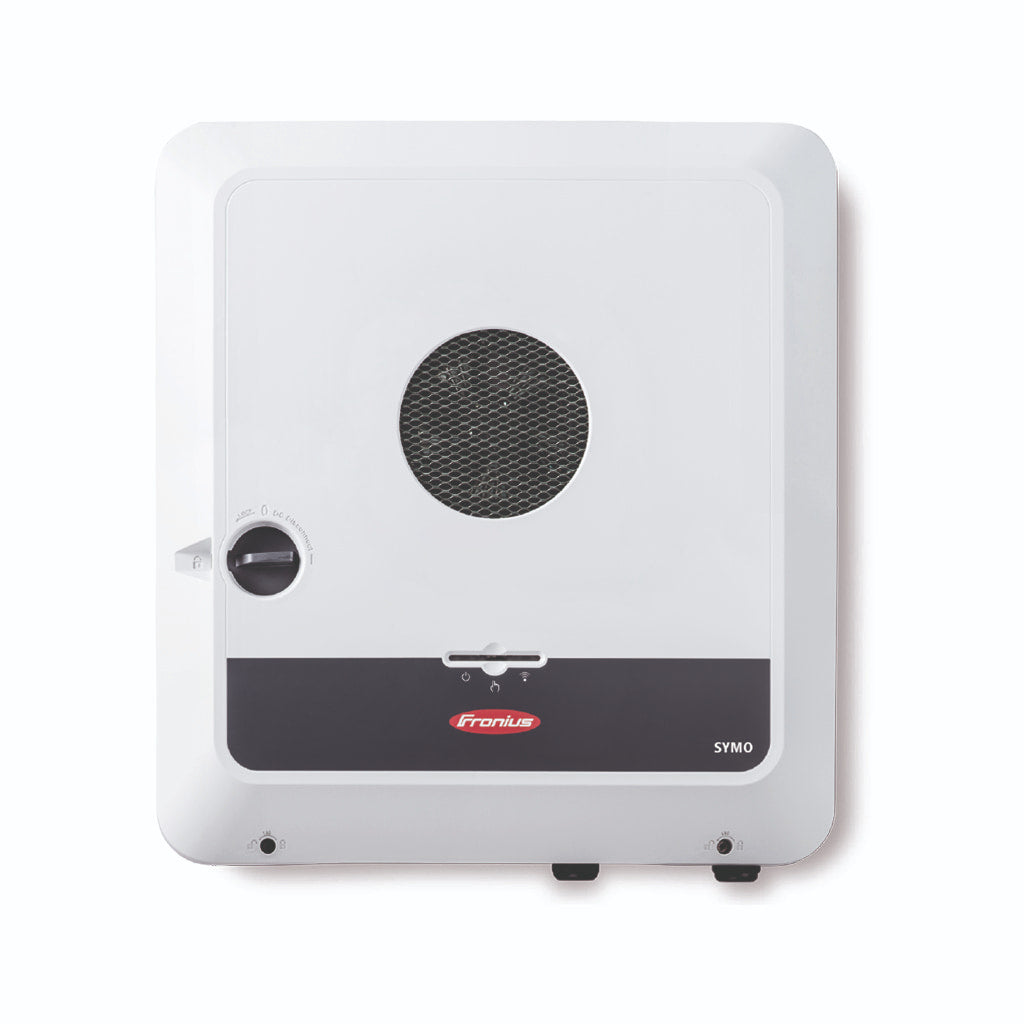 Fronius Symo GEN24 8.0 Plus 8000W