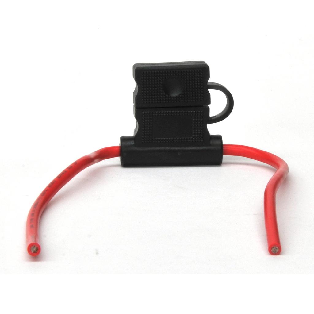 Portafusible, palas oder cuchillas bis 30A - TECHNO SUN