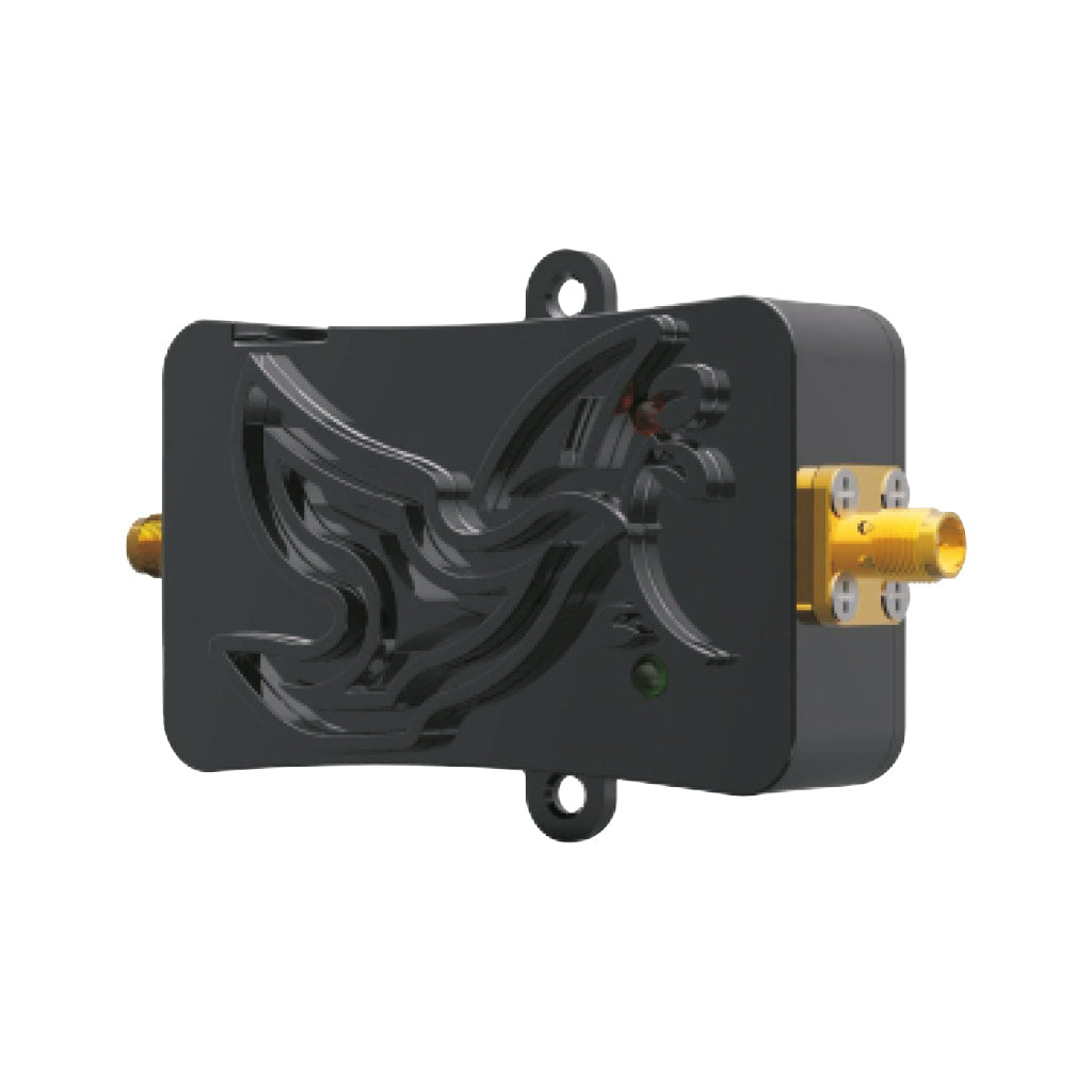 APSystems WiFi Booster