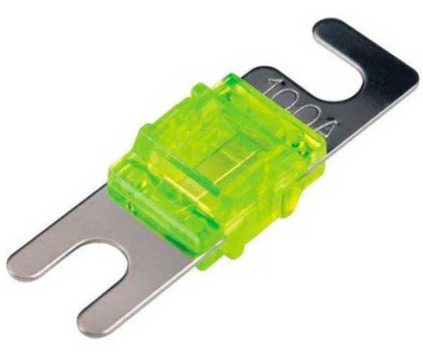 MIDI-fuse 100A/58V-M6 (package of 5 pcs) - VICTRON ENERGY
