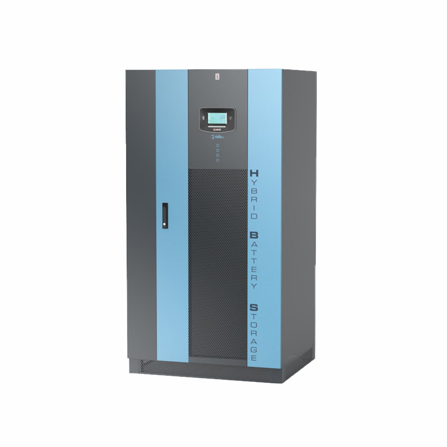 Riello HBS HE 200 | Wechselrichter híbrido | 200kW | 238A