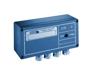 Maximizador Pumpe - LCB-G75 - SHURFLO