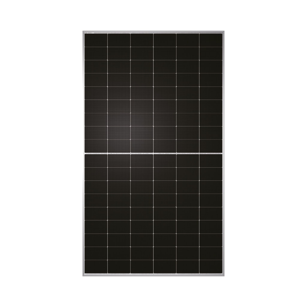 Tongwei TWMNH-54HD500 500W | Bifacial | Marco negro