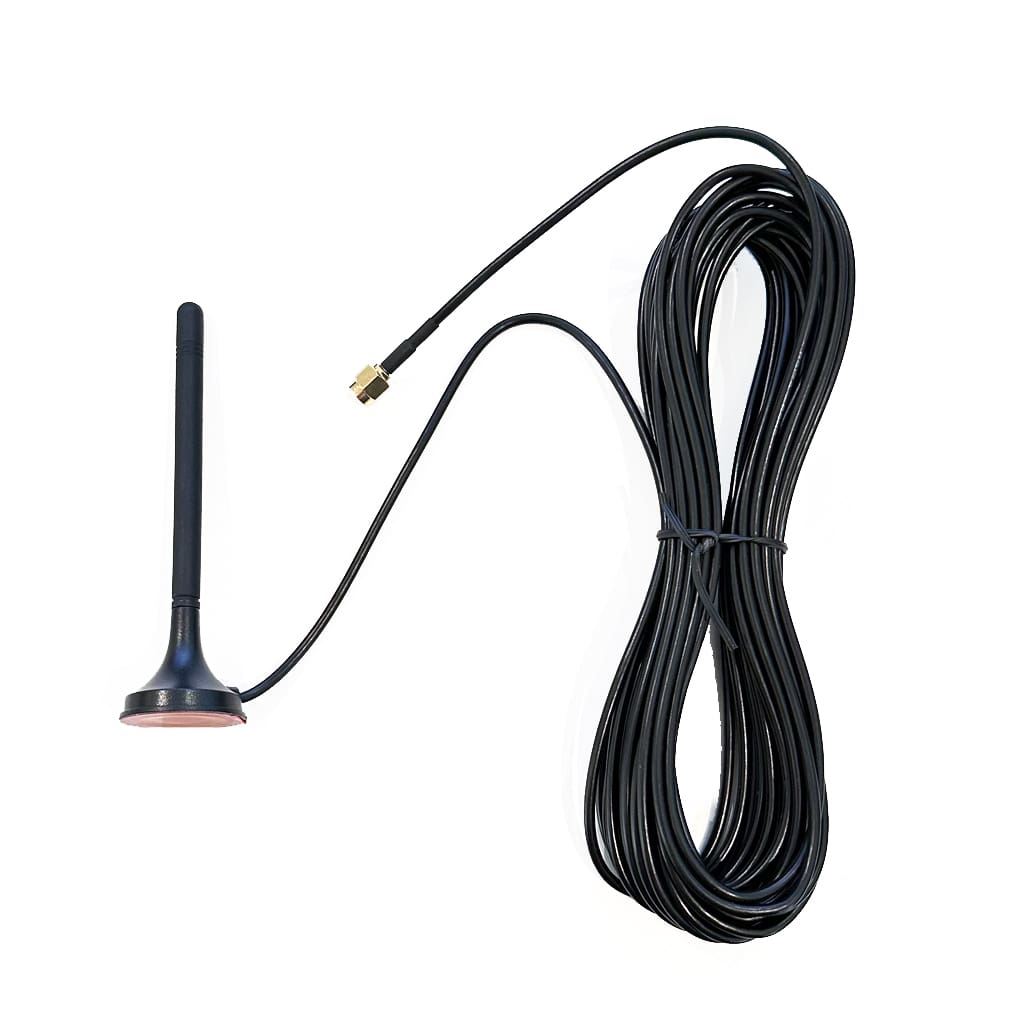 APSystems antena RG74 für ECU-C (2 metros)