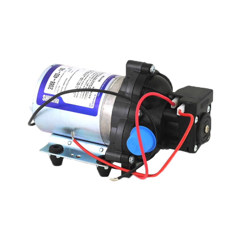 Pumpe de presión 2088-403-143 12V - SHURFLO