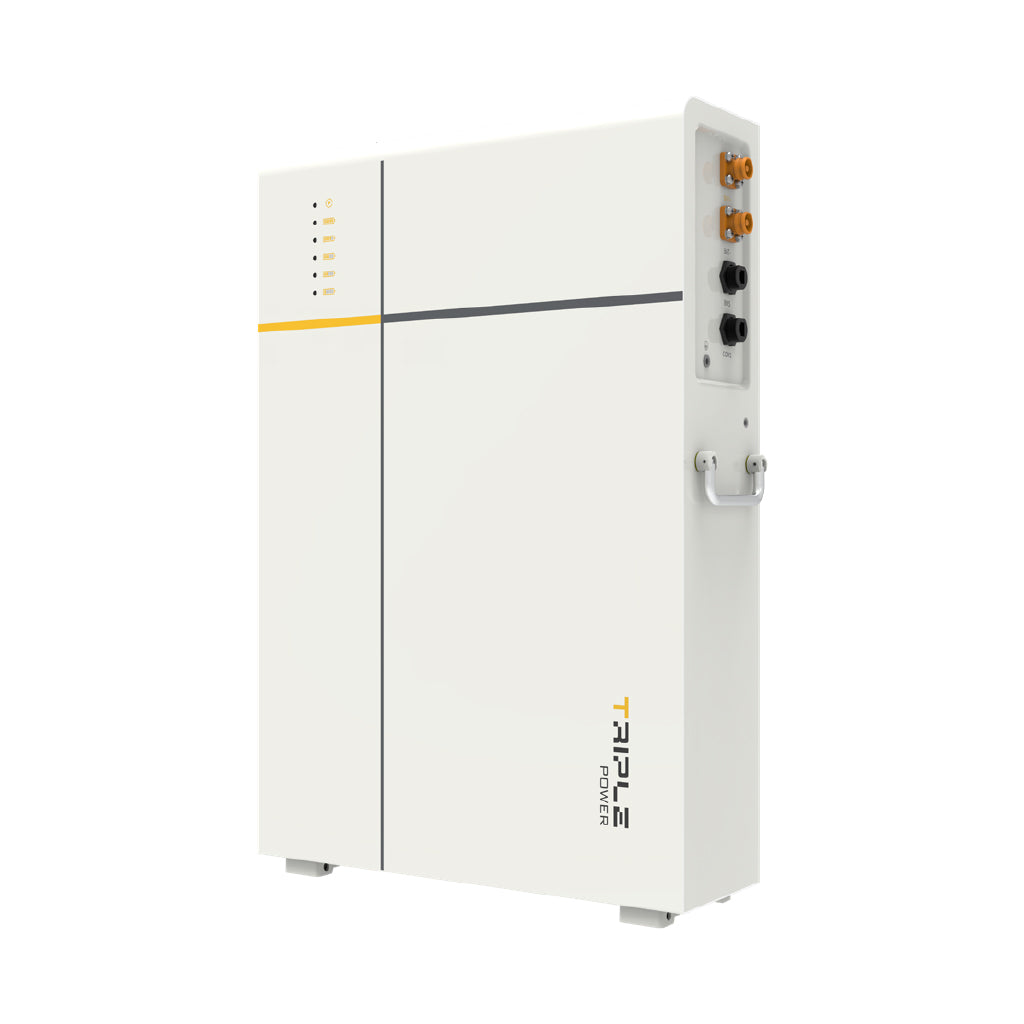Solax TP-LD53 5,3kWh