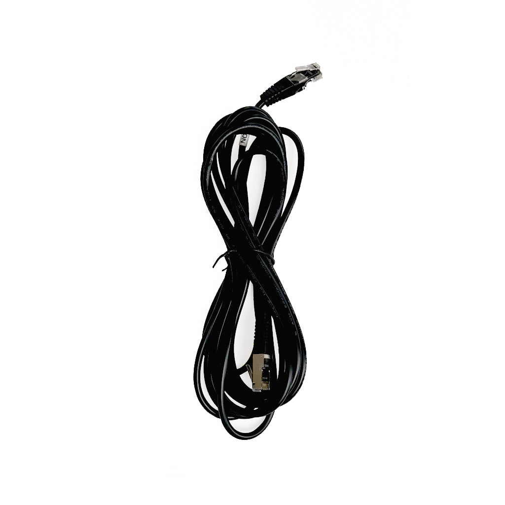 Axpert/Voltronic VOLTRONIC Kabel de comunicación mit baterías Pylontech LV (02G) (02G)