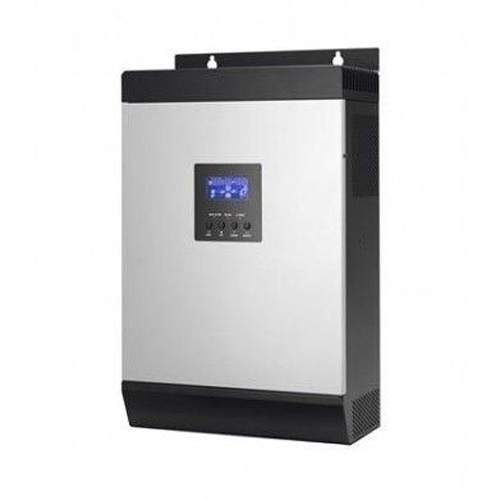 Axpert/Voltronic 48/3000 AXPERT MKS 3K-48 Plus | 230Vac | 3KVA | MPPT 75A
