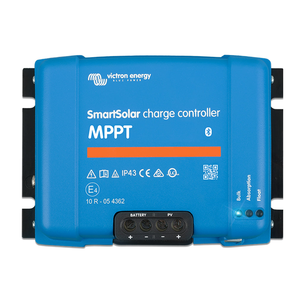 SmartSolar MPPT 100/50 - VICTRON ENERGY (Como neu)