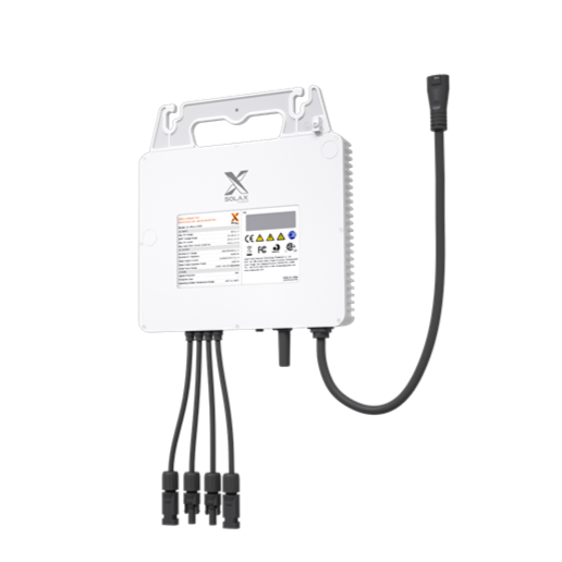 Solax Kit für monitorización de consumos X1-Micro