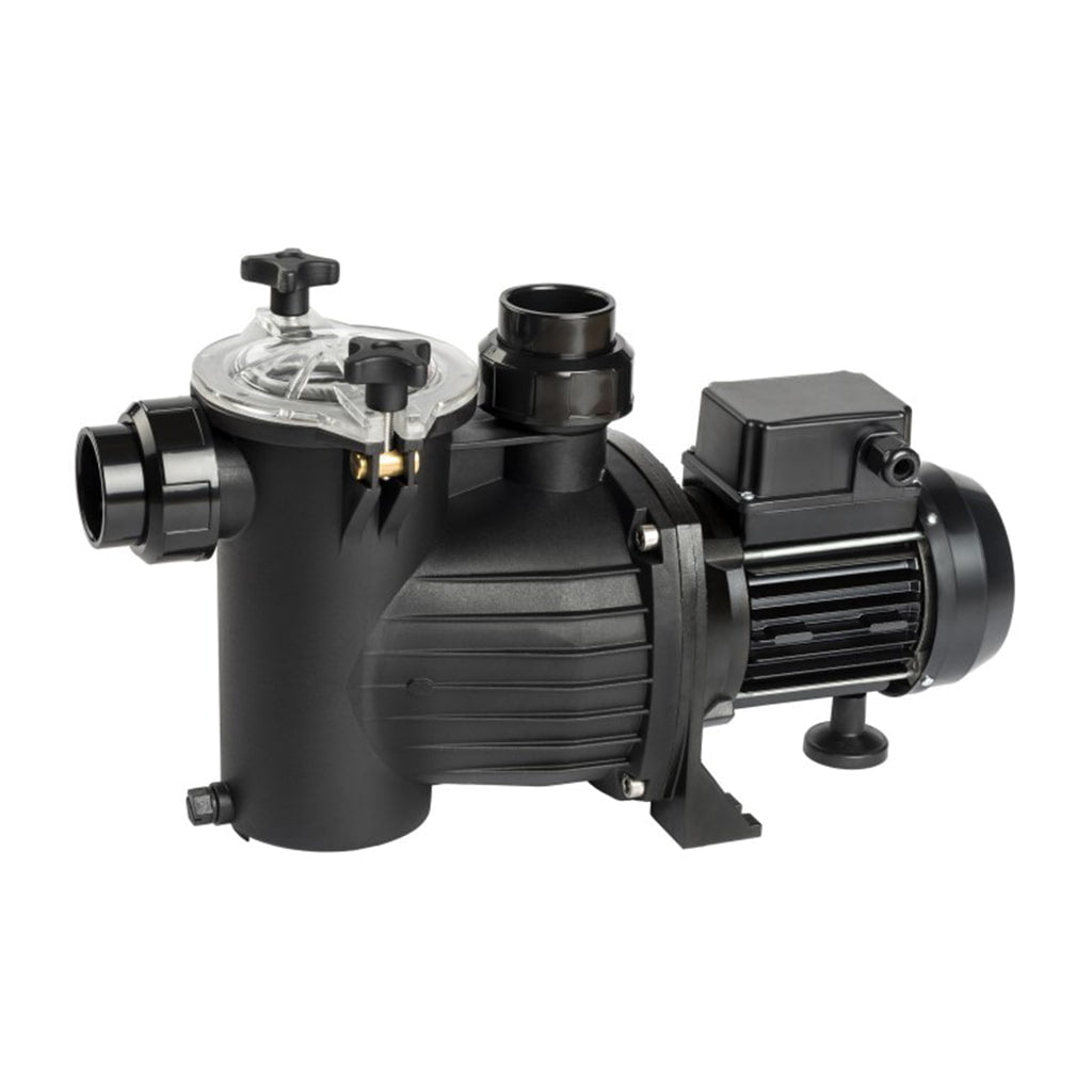 SACI Optima 100T Pumpe autoaspirante