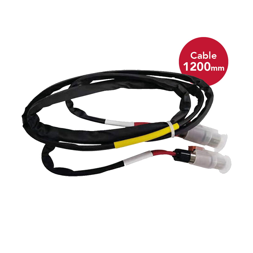 Kabel comunicación 1200mm für baterías T30 | Solax Power