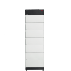 Lithium-Batterie Battery box PREMIUM HVM 19.3 kWh - BYD