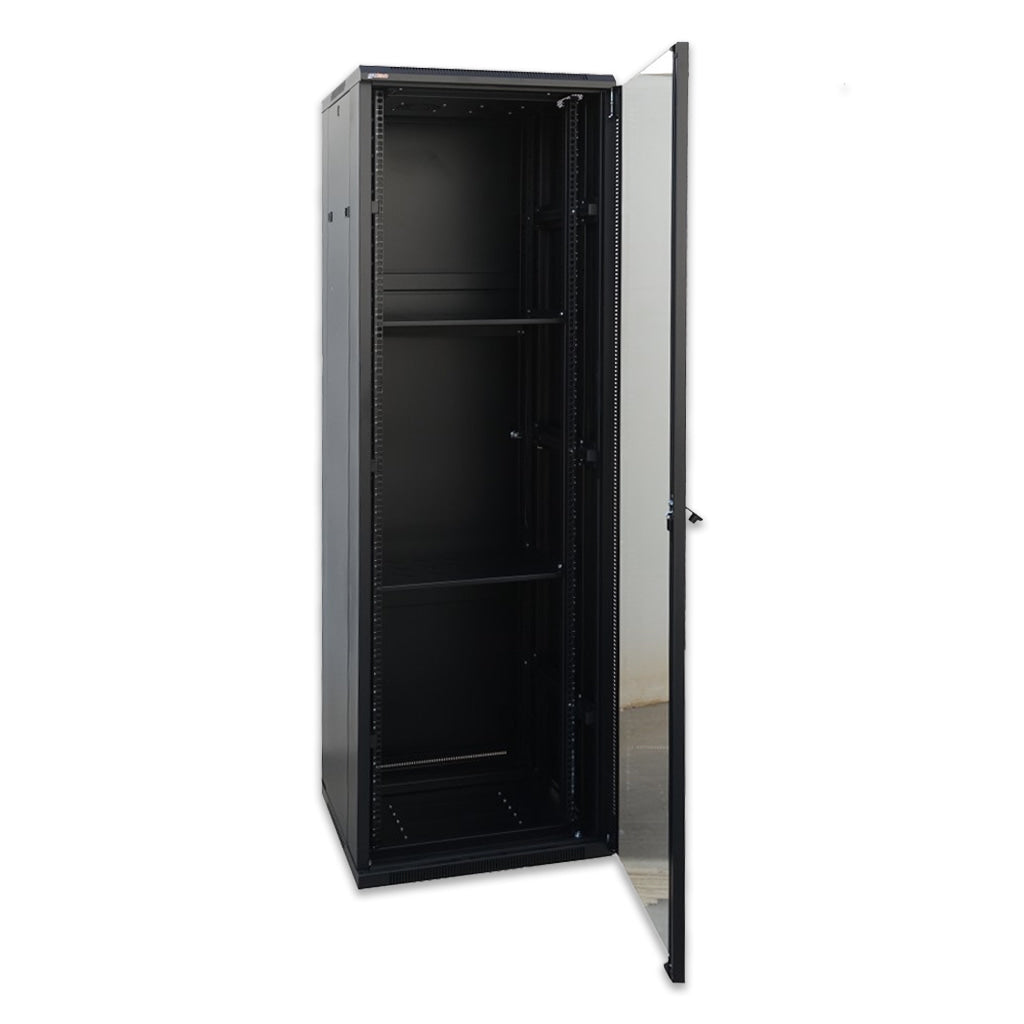 Solitia Elecsun-Ge Armario rack 42U mehr accesorios 600x600x1975mm