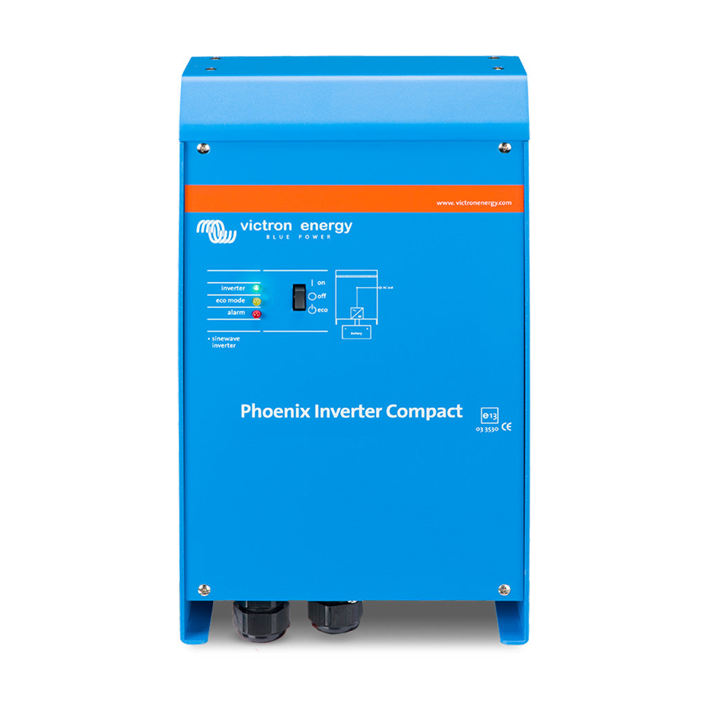Victron Energy Phoenix Inverter Compact 24/2000 230V VE.Bus