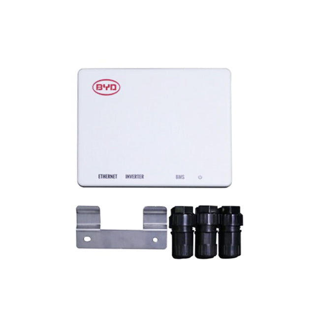 [13172499-00] BYD BMU Battery-Box Premium LVS / LVL V2