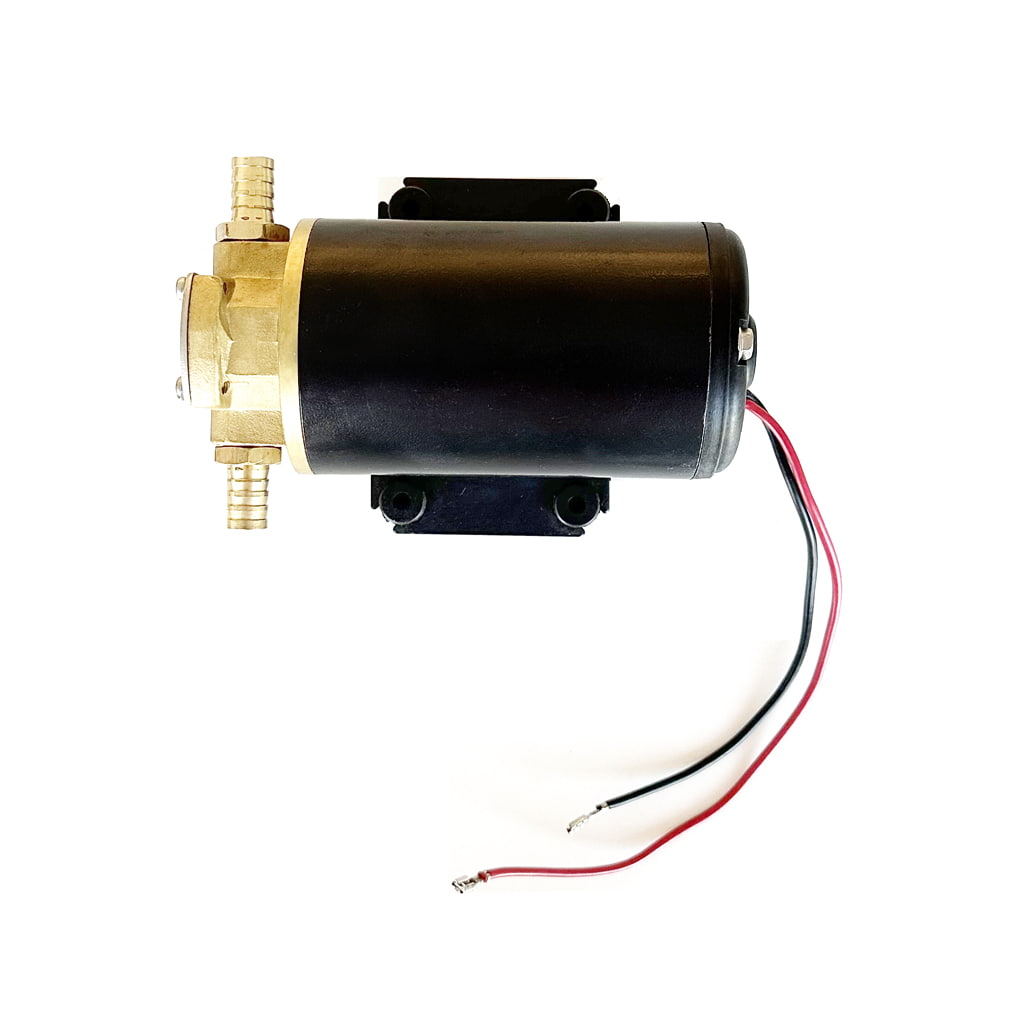 Pumpe gasoil de 34 l/m a 12V de Bronce - Modell de FLOPOWER