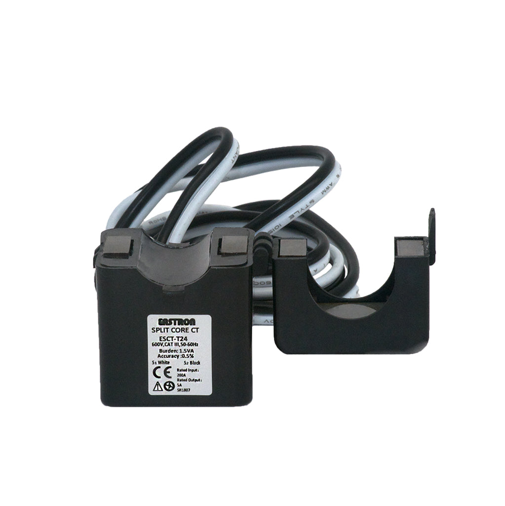 Solax SCT-36 Split Core 400A Pinza, CT, toroidal, sensor de Strom