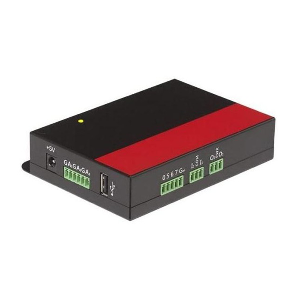 Solax Smart Logger V1000+ comunicacion System de monitorización e inyección cero für Series MAX und MEGA