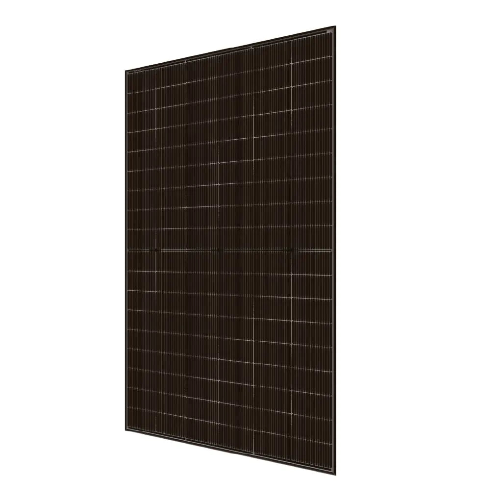 ULICA UL-500M-108DDGN 500W Full Black (Marco de poliuretano)