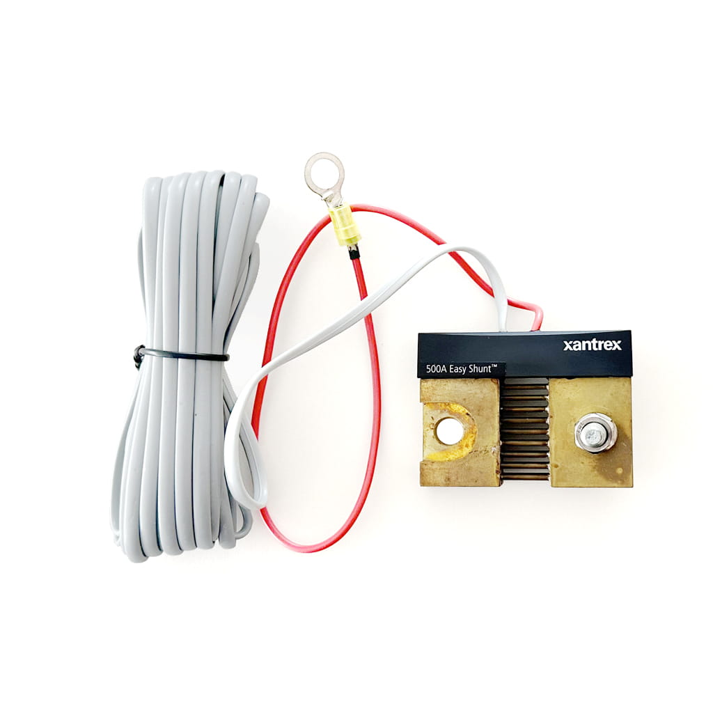 Easy Shunt für Ladegerät Xantrex XC - XANTREX