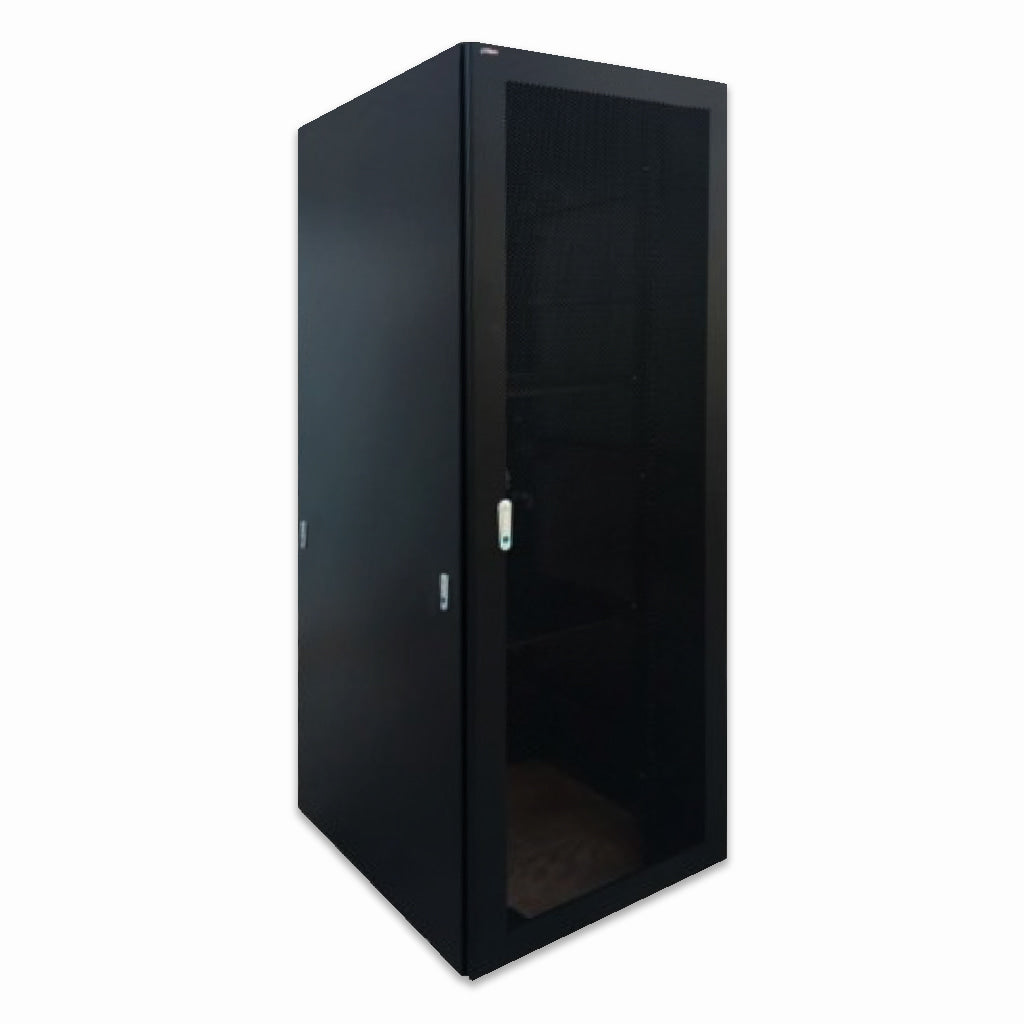 Solitia Elecsun-Ge Armario rack 47U mehr accesorios 800x800x2180mm