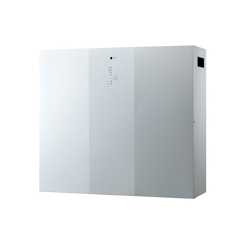 Axpert/Voltronic Lithium-Batterie 5000Wh Axpert ESS II-4810