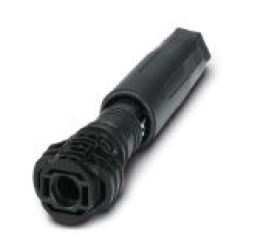 Victron Energy Phoenix Contact Sunclix Macho (Sin crimpar, ohne soldar) 1100 V 2,5 - 6,0 mm², Ø 5,0 - 8,0 mm PV-CM-S