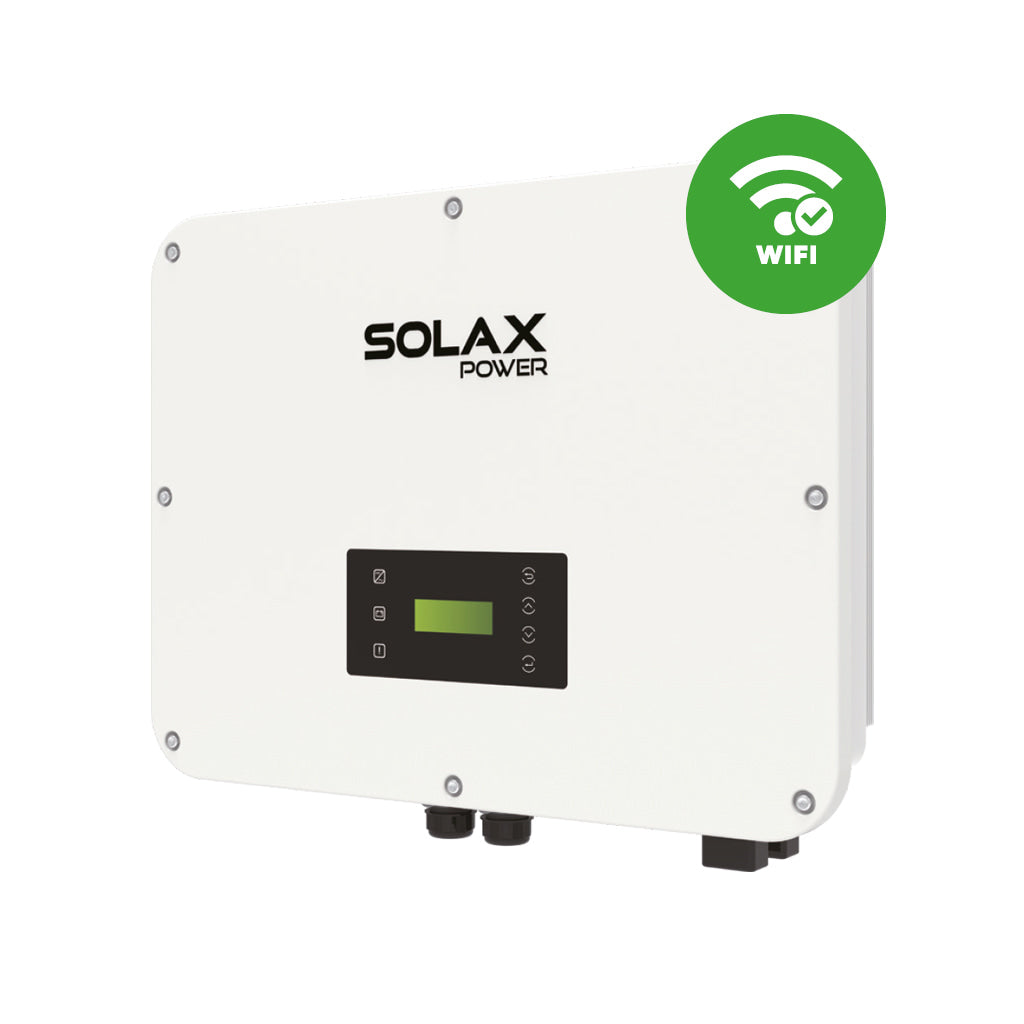 Solax X3-ULT-15K 15000W