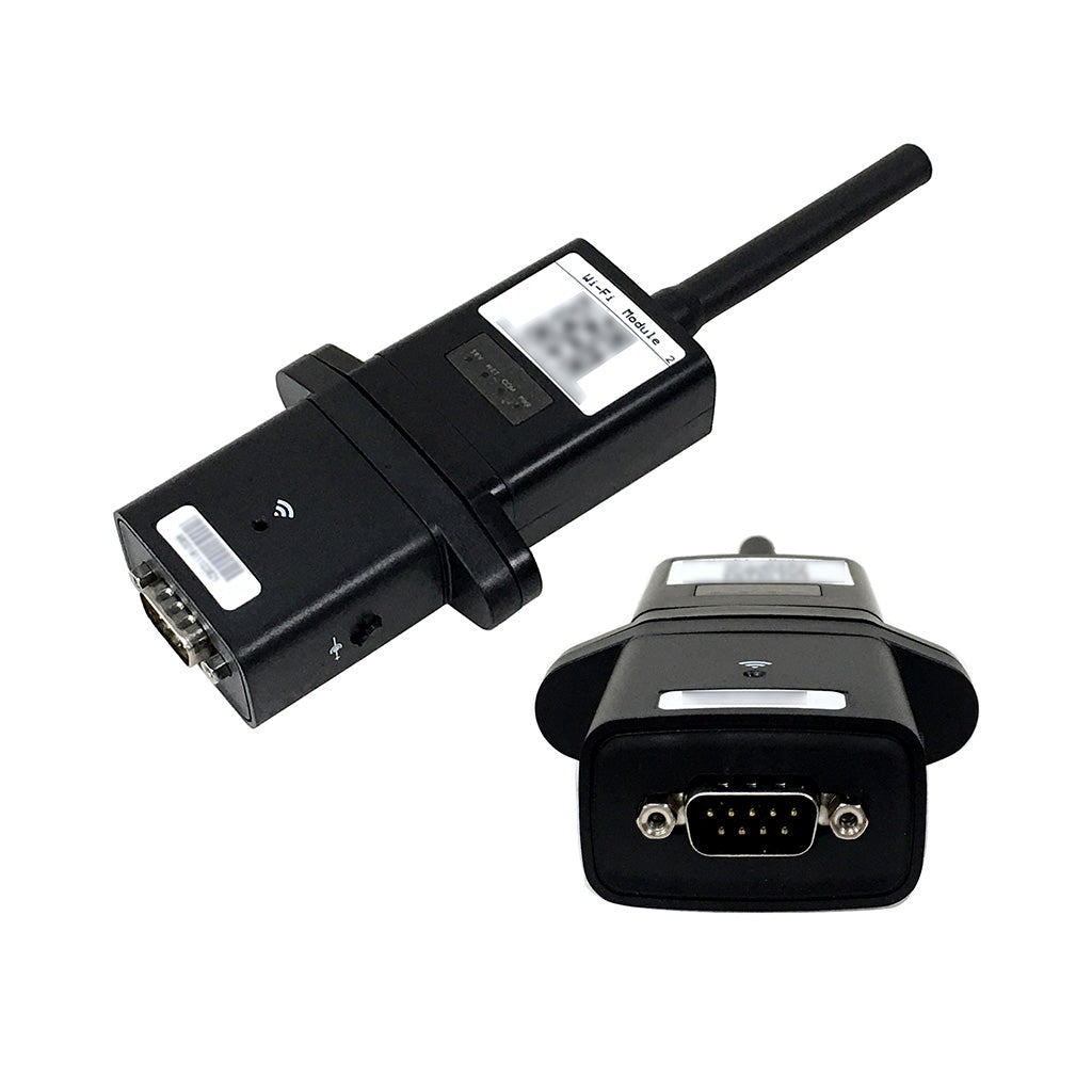 Axpert/Voltronic Modulo WIFI für VP/VM/VMIII/MKS/KING 5K - VOLTRONIC