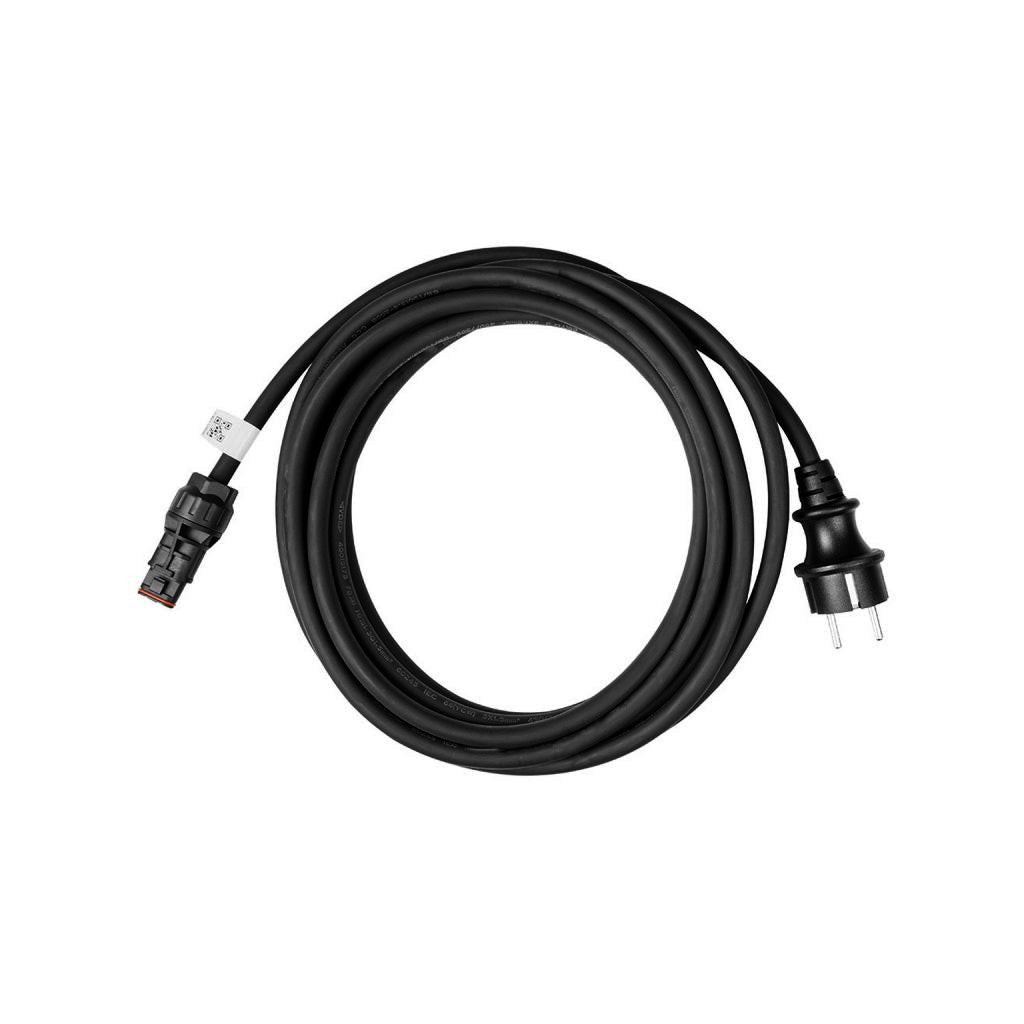 Solax X1-Micro Plug and Play Kabel-500