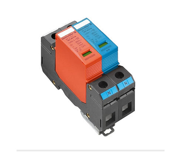 PRD Proteccion de sobretensión einphasig tipo2 280v/40kA - WEIDMULLER