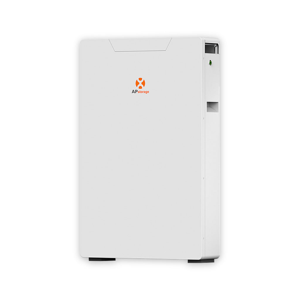 APSystems APBattery 10.24kWh 51.2V