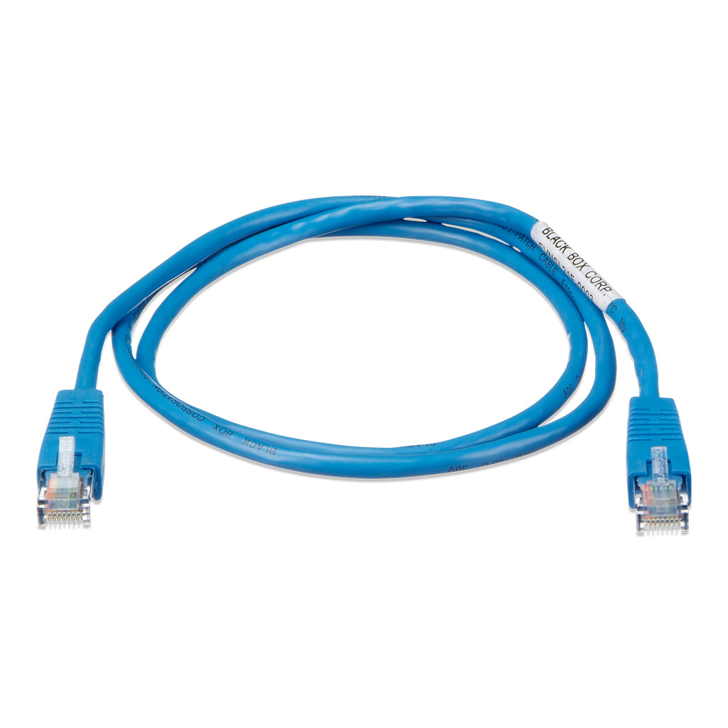RJ45 UTP Kabel 0,3 m *If 0, order ASS030064901* - VICTRON ENERGY