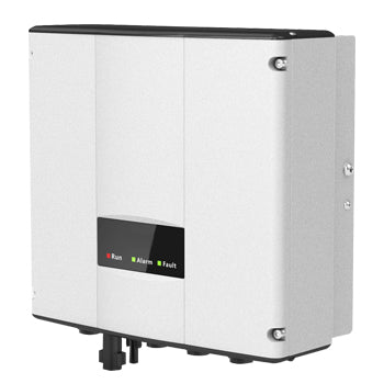 Wechselrichter für Pumpes Mono/Dreiphasig 750W | Frequenzumrichter | DC input 300V max. | AC-Eingang 1PH 220-240V | AC-A