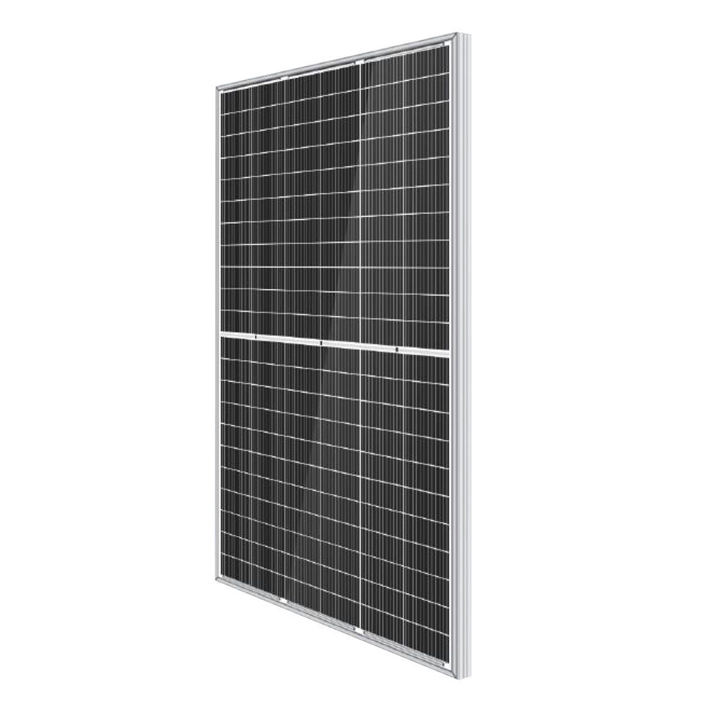 Solarmodul 665W monokristallin PERC | LP210*210-M-66-MH | 2384x1303x35mm - LEAPTON