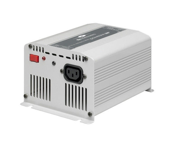 Wechselrichter senoidal automatico 175w-24 (220w 10min) - PS200-24 - TBS