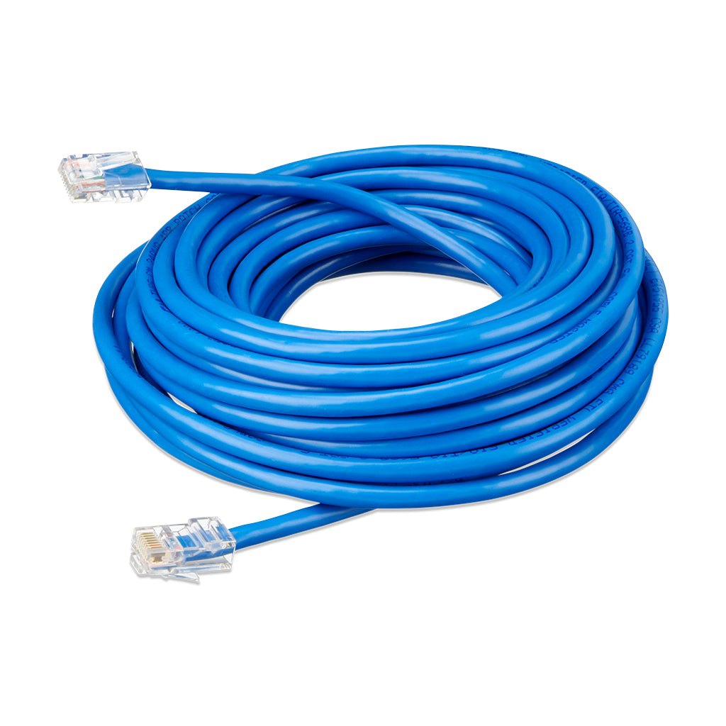 RJ45 UTP Kabel 30 m - VICTRON ENERGY